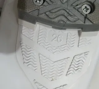 Botas de esquí ski Salomon