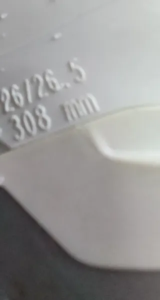 Botas de esquí ski Salomon