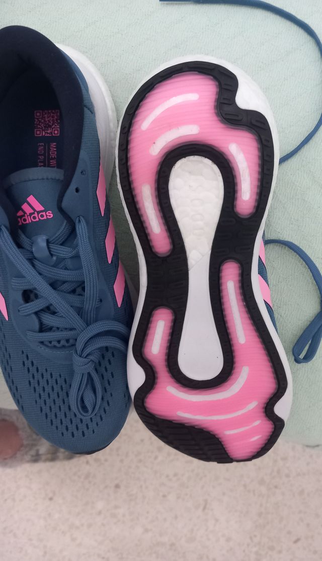 Adidas Supernova SIN ESTRENAR