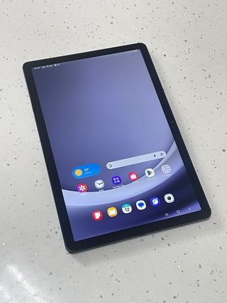 Samsung Galaxy Tab A9+ Wifi 128GB Negro