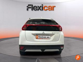 Mitsubishi Eclipse Cross 150T Kaiteki CVT 4WD