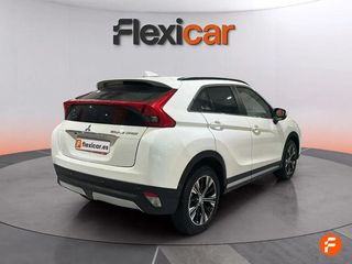 Mitsubishi Eclipse Cross 150T Kaiteki CVT 4WD