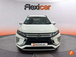 Mitsubishi Eclipse Cross 150T Kaiteki CVT 4WD