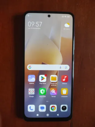 Xiaomi Redmi Note 11s 128GB