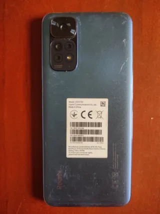 Xiaomi Redmi Note 11s 128GB