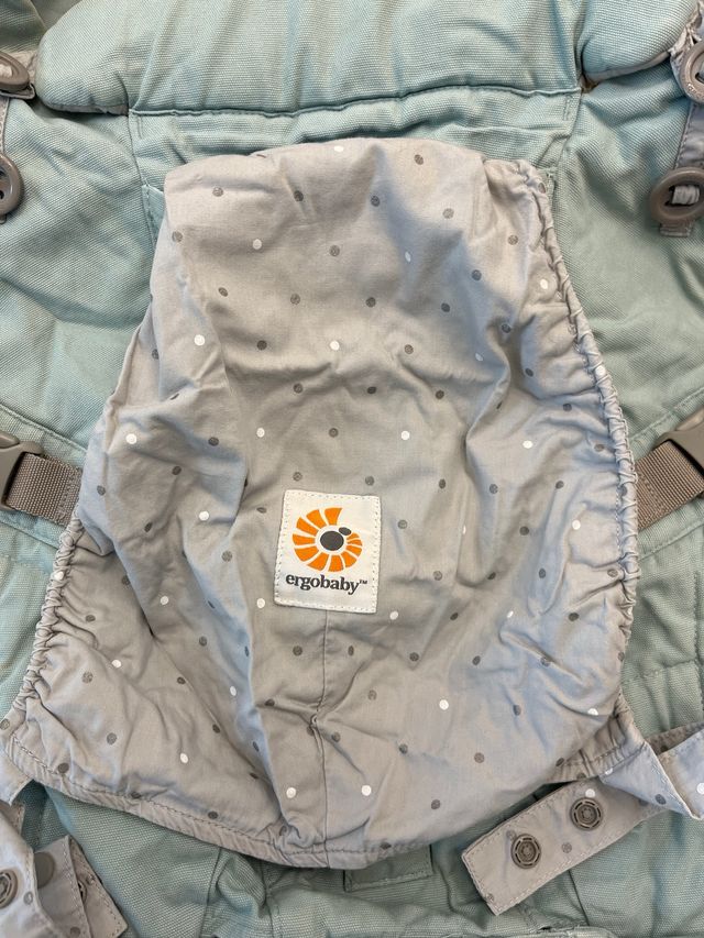 Mochila Ergobaby ADAPT