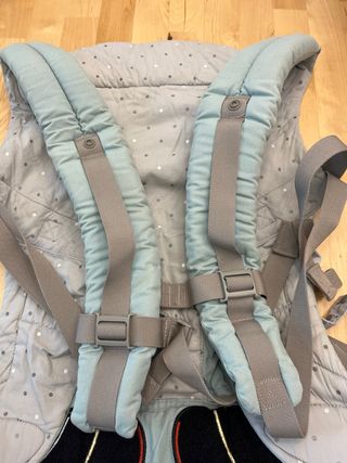 Mochila Ergobaby ADAPT