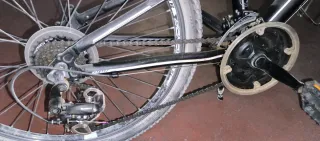 Bicicleta 24 Niña/o