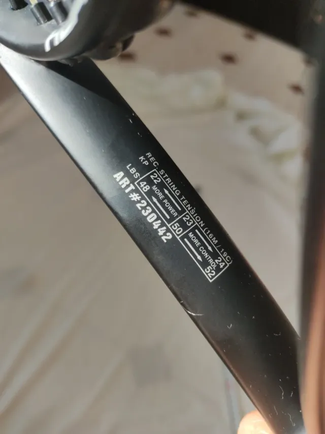 Raqueta de Tenis HEAD