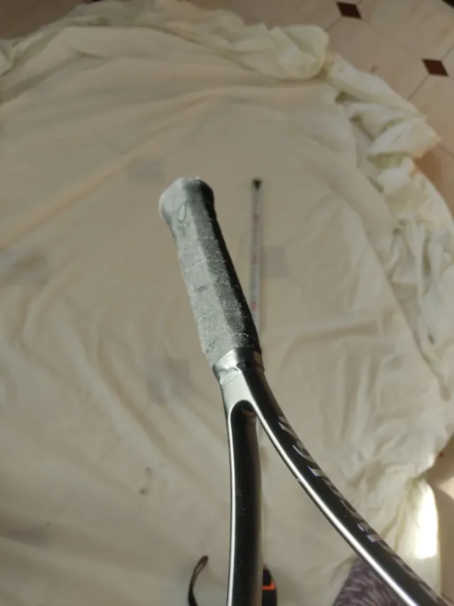 Raqueta de Tenis HEAD