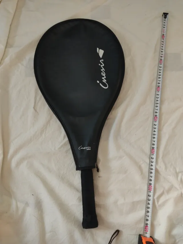 Raqueta de Tenis HEAD