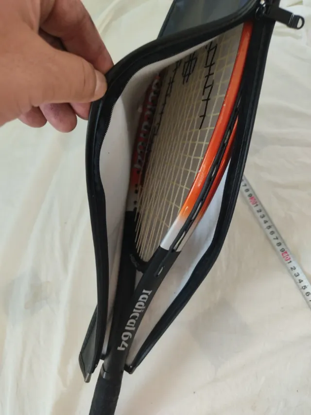 Raqueta de Tenis HEAD