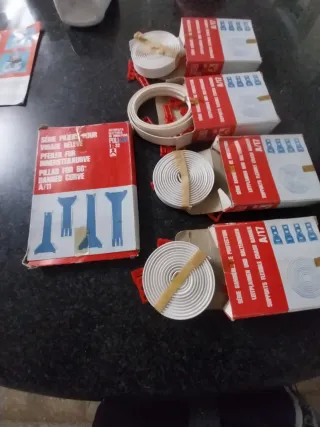 Kit Barriere Protezione A/17 POLICAR