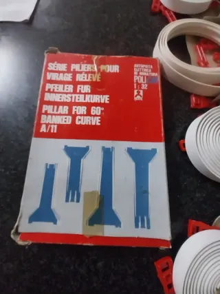 Kit Barriere Protezione A/17 POLICAR