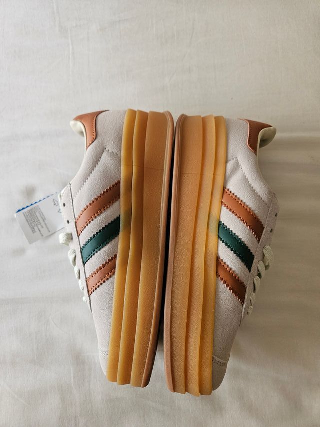 Adidas Gazelle Bold Talla 38