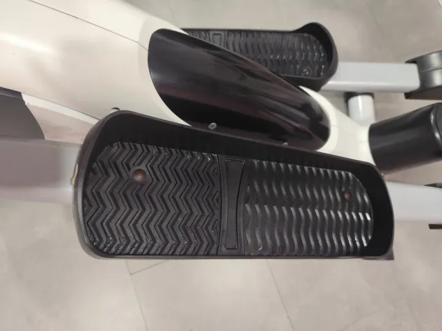 Bicicleta Elíptica como nueva