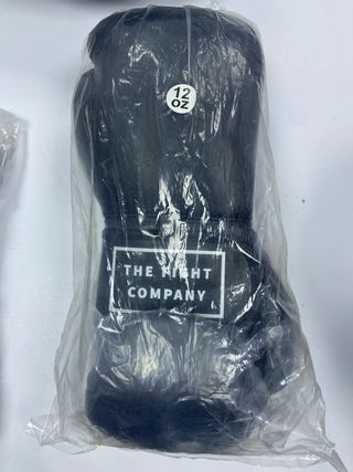 Guantes de Boxeo 12 oz