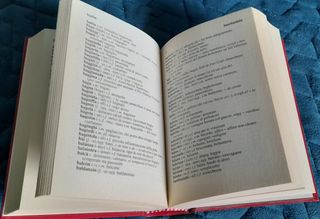 Dizionario Italiano/Milanese/Italiano