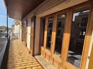 Piso en alquiler en Llucmajor Interior en Llucmajor