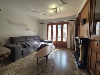 Piso en alquiler en Llucmajor Interior en Llucmajor