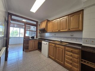 Piso en alquiler en Llucmajor Interior en Llucmajor