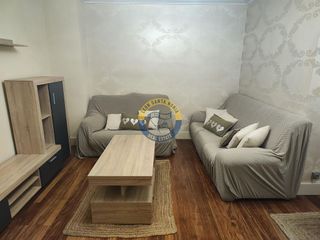 Piso en alquiler en Centro Ciudad en León