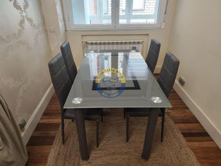 Piso en alquiler en Centro Ciudad en León