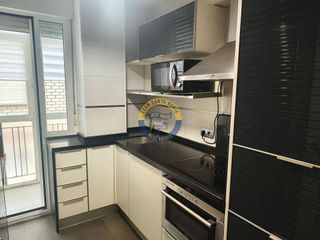 Piso en alquiler en Centro Ciudad en León