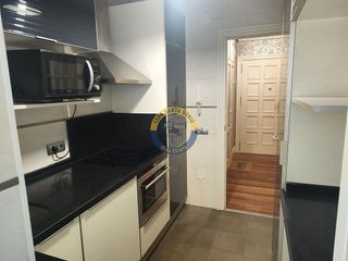 Piso en alquiler en Centro Ciudad en León