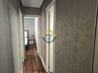 Piso en alquiler en Centro Ciudad en León