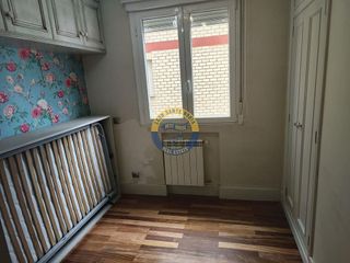 Piso en alquiler en Centro Ciudad en León