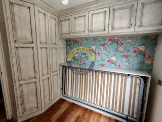 Piso en alquiler en Centro Ciudad en León