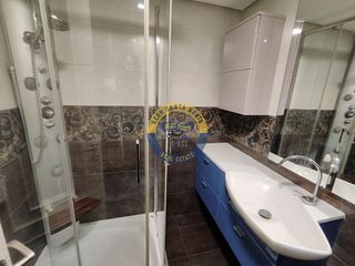 Piso en alquiler en Centro Ciudad en León