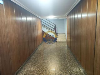 Piso en alquiler en Centro Ciudad en León