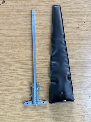 Calibrador de Altura Mitutoyo