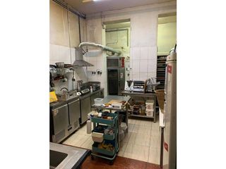 Local comercial en venta en Fort Pienc en Barcelona