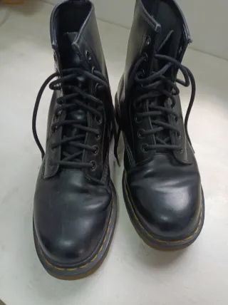 Botas Dr Martens