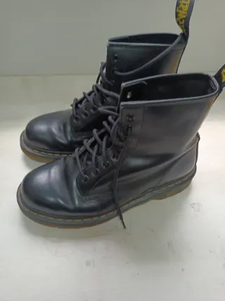 Botas Dr Martens