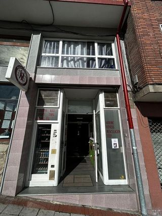 Local comercial en venta en Sestao