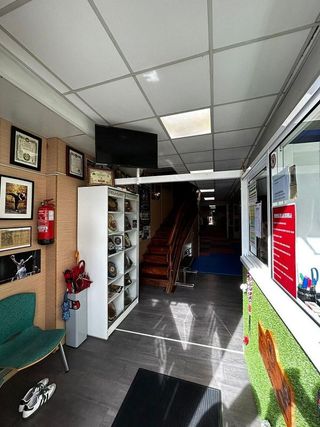 Local comercial en venta en Sestao