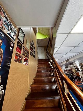 Local comercial en venta en Sestao