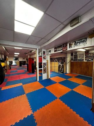 Local comercial en venta en Sestao