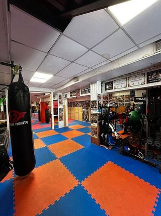 Local comercial en venta en Sestao