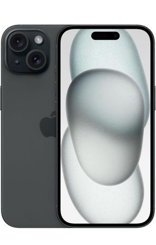 iPhone 15 128GB Grigio Siderale