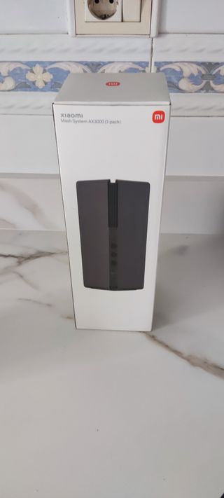 Xiaomi Mesh System AX3000 WiFi 6