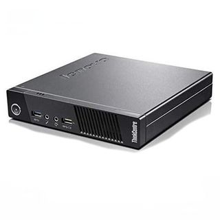 Ordenador Mini PC Lenovo M72 i5 3a 8Gb RAM 240 SSD