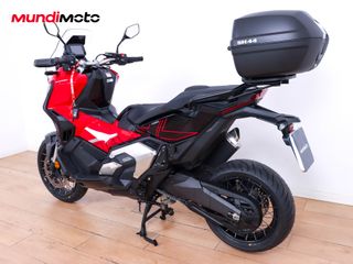 HONDA X-ADV