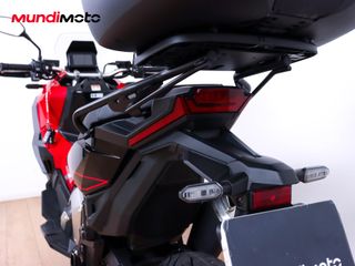 HONDA X-ADV