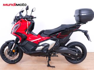 HONDA X-ADV