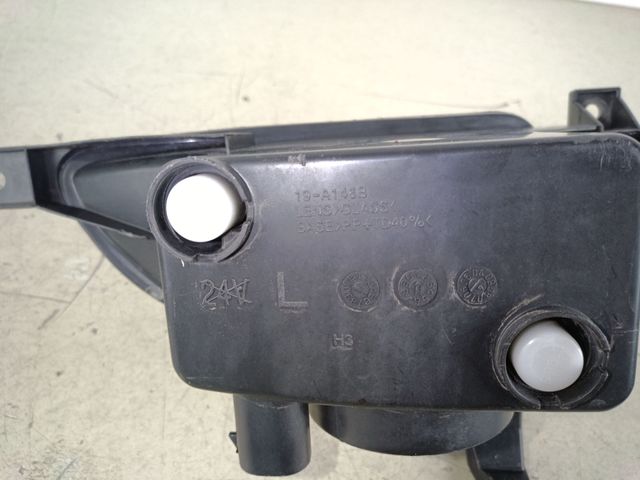 FARO ANTINIEBLA IZQUIERDO OPEL ZAFIRA A